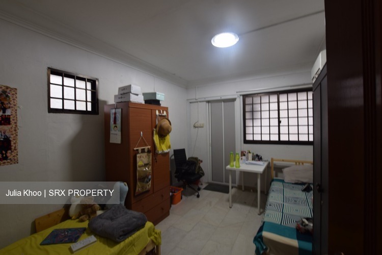 Blk 202 Clementi Avenue 6 (Clementi), HDB 4 Rooms #206642181